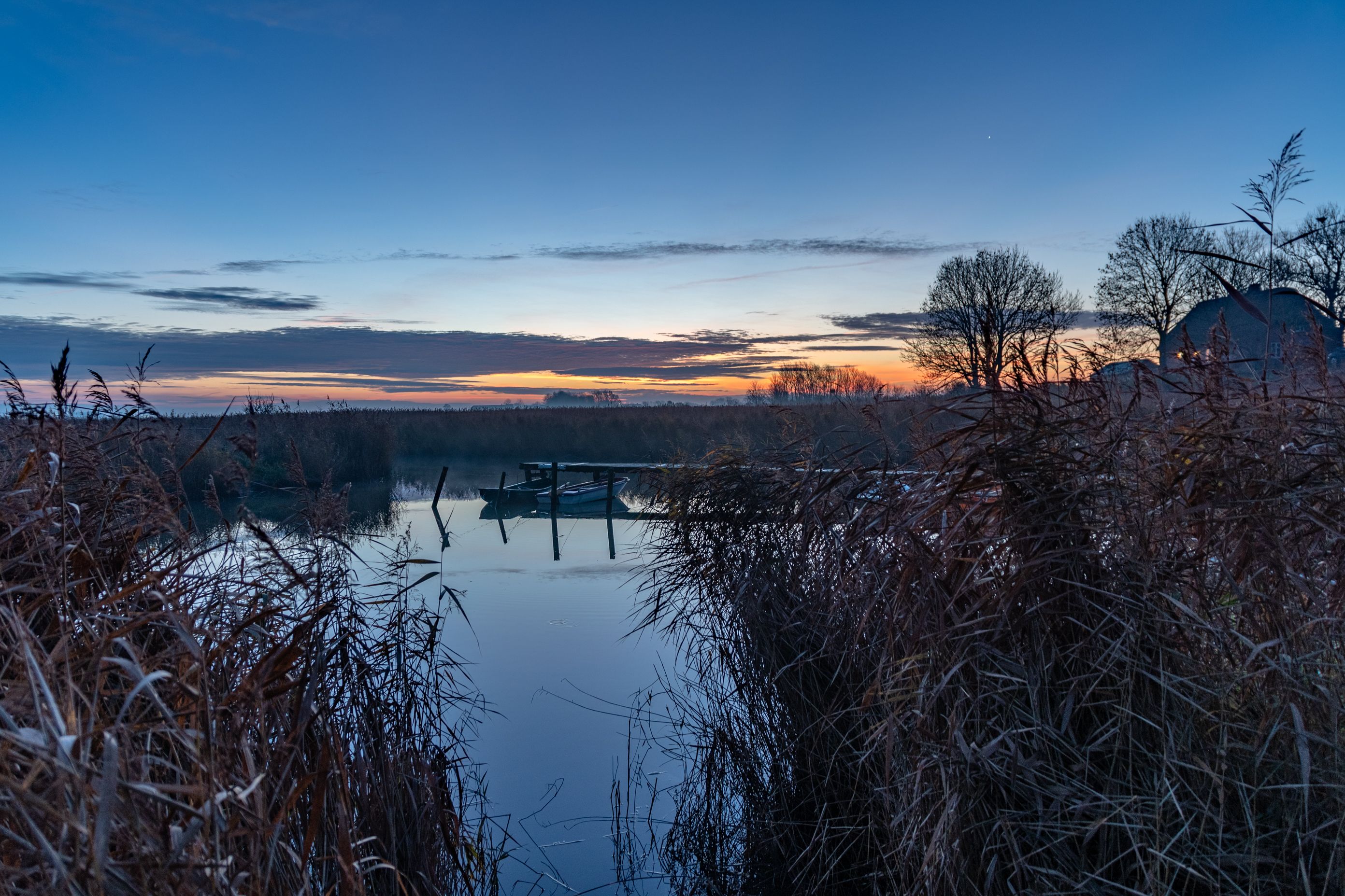 Bottschlotter See