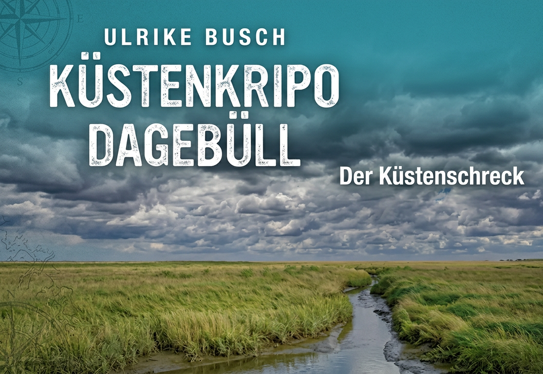 Lesung. Der Küstenschreck