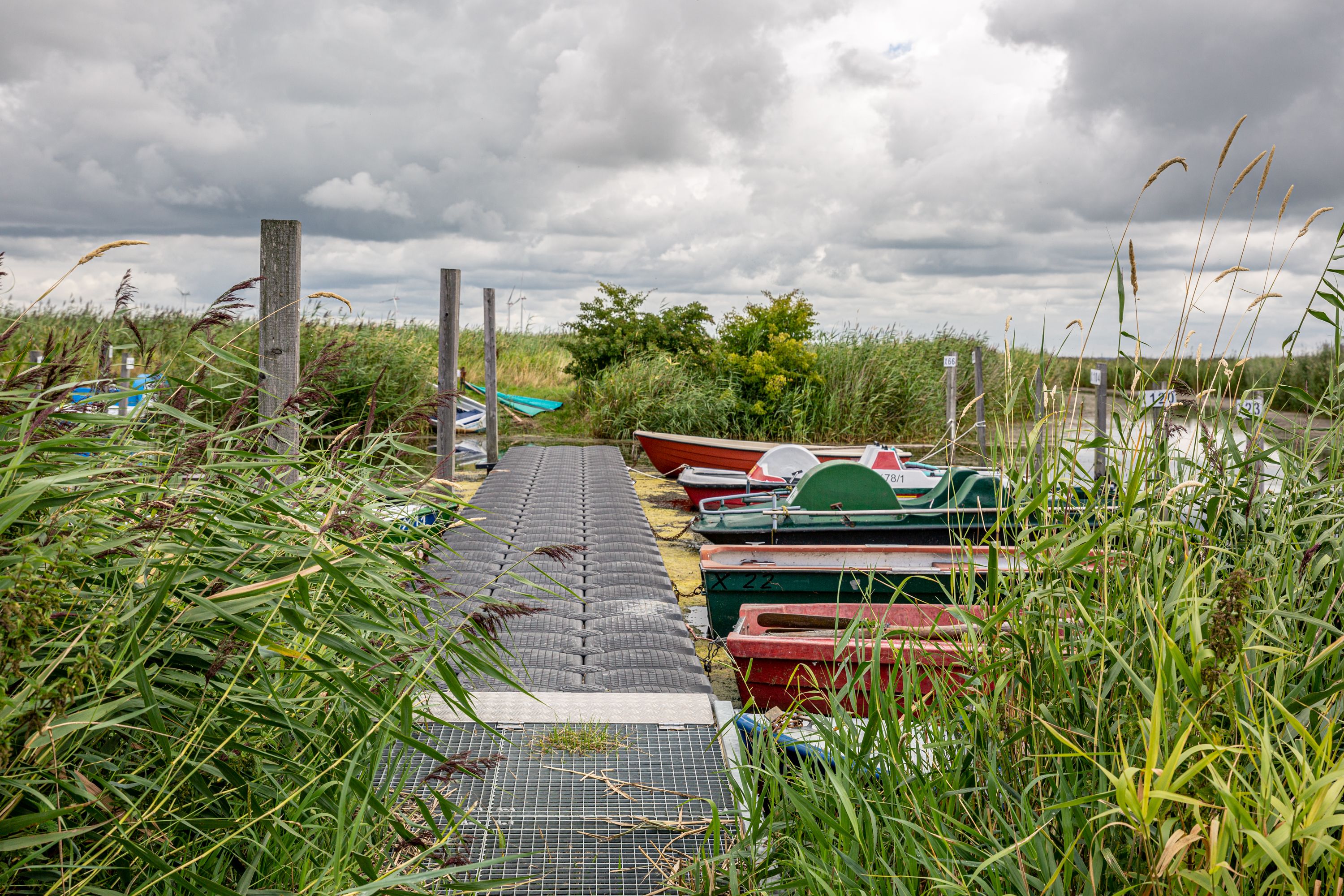 Dagebüll Tourismus Dagebüll Urlaub an der Nordsee in Nordfriesland