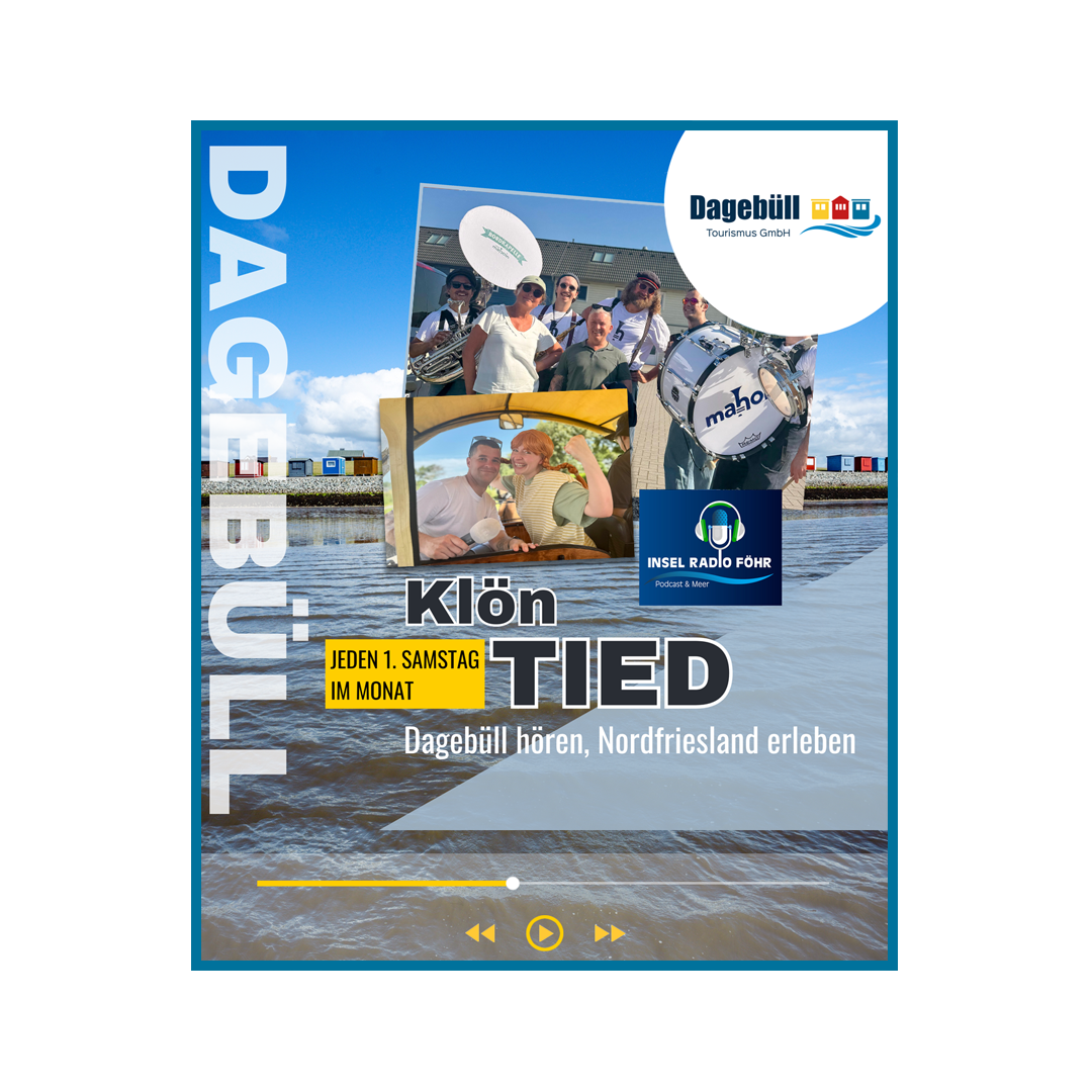 Podcast KlönTied