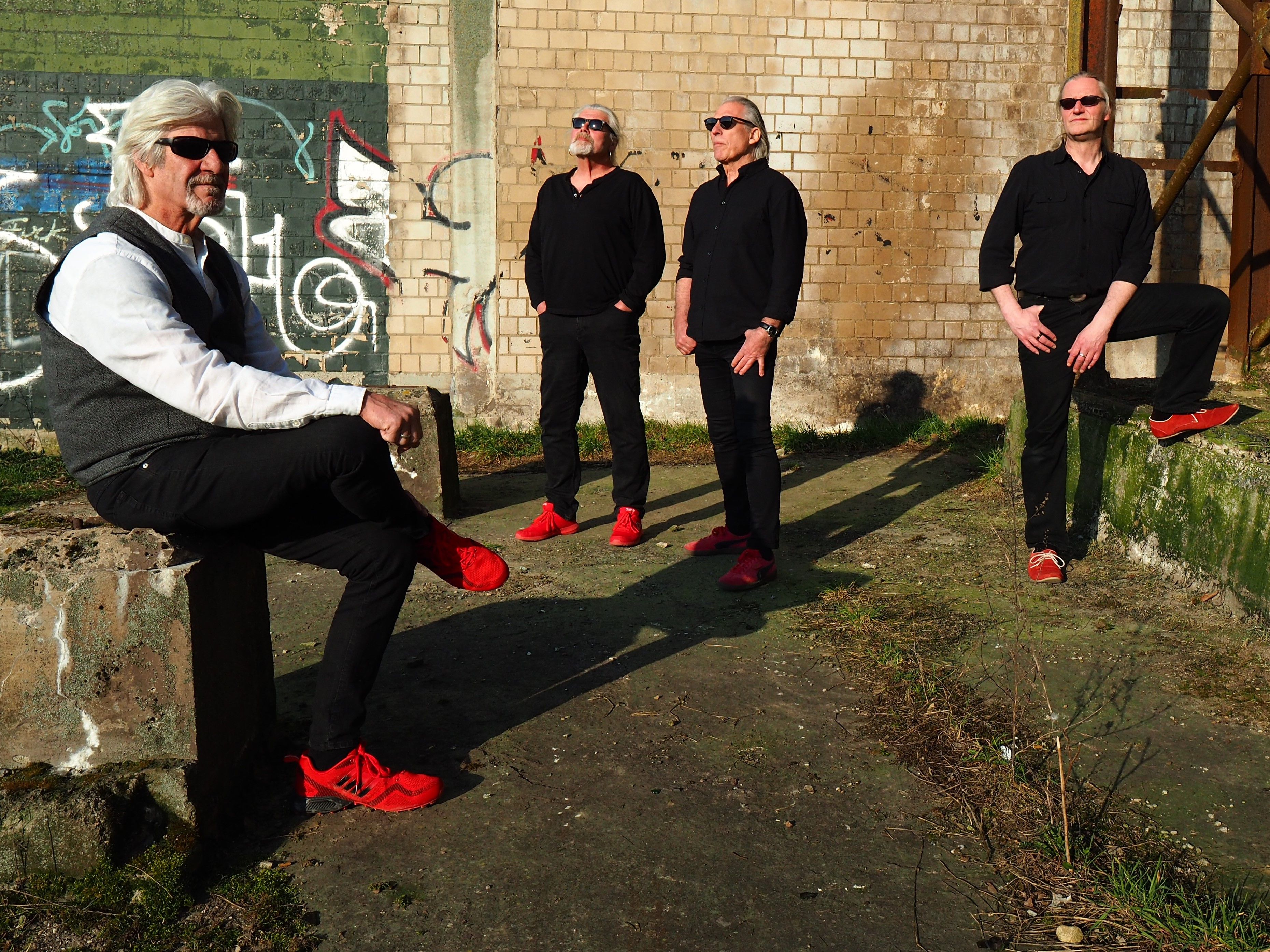 Open Air mit Pfefferminz - eine Hommage an M.M. Westernhagen