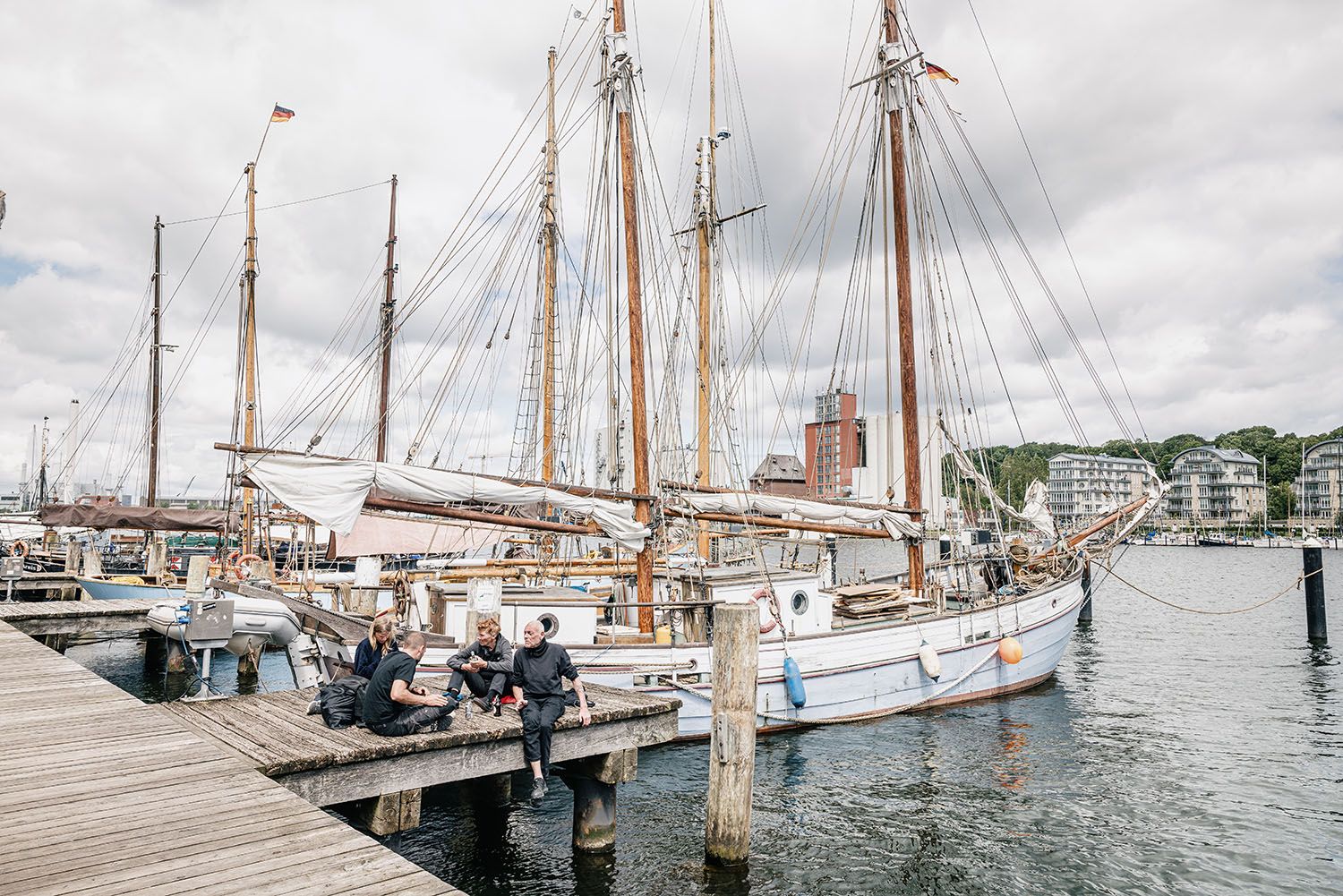 Flensburg ganz nah