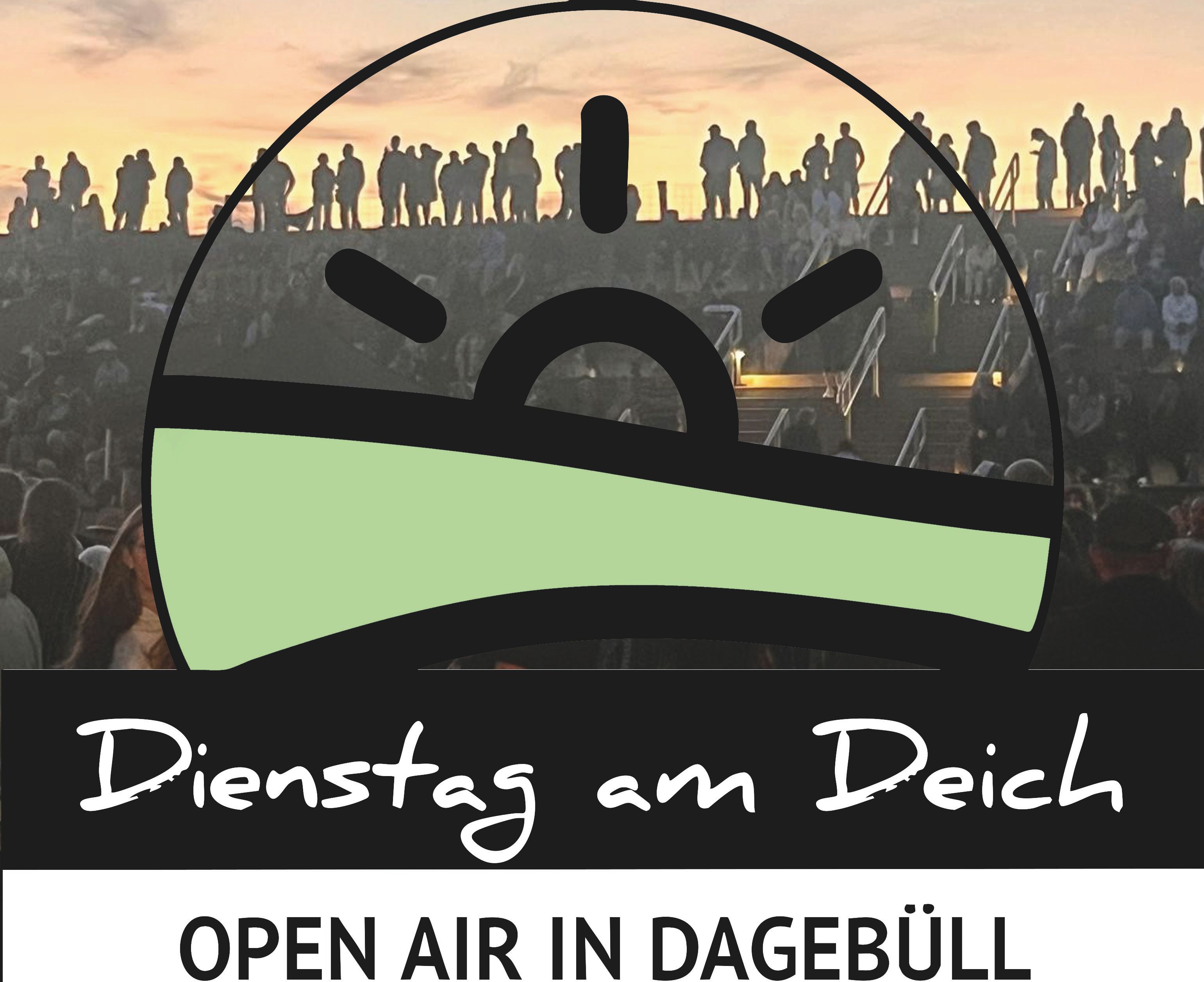 Dienstag am Deich -Open Air