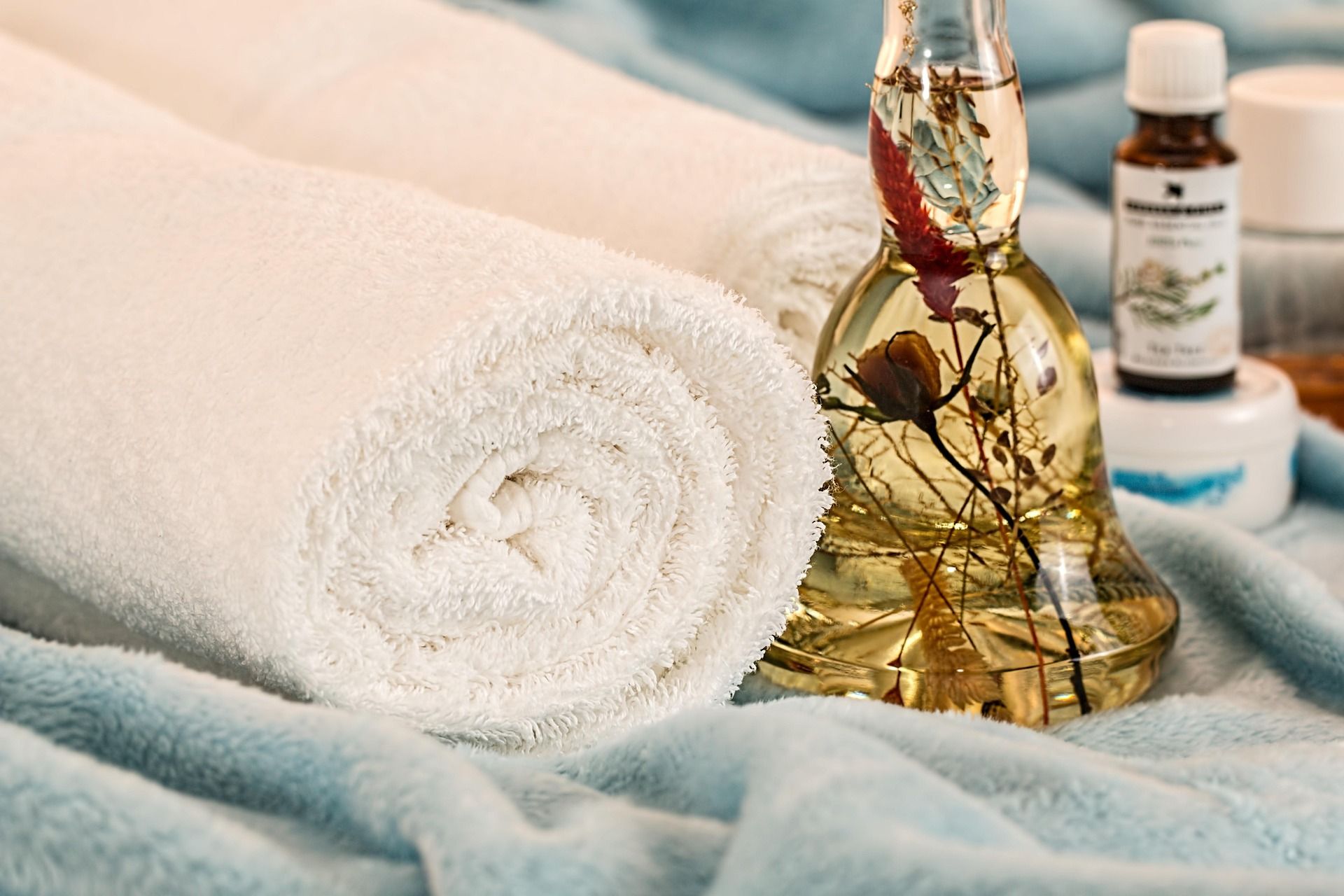 Wellness & Gesundheit in Dagebüll