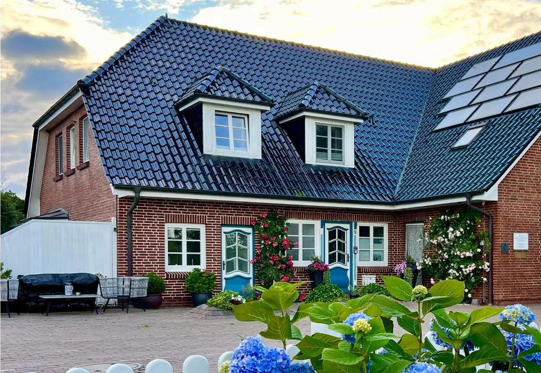 Nordsee Gesundheitshaus Dagebüll