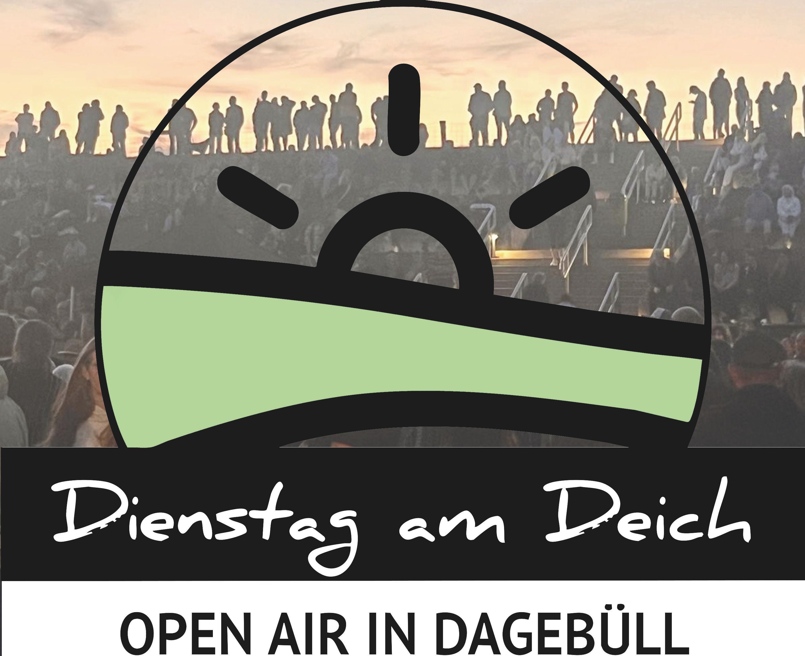 Dienstag am Deich -Open Air