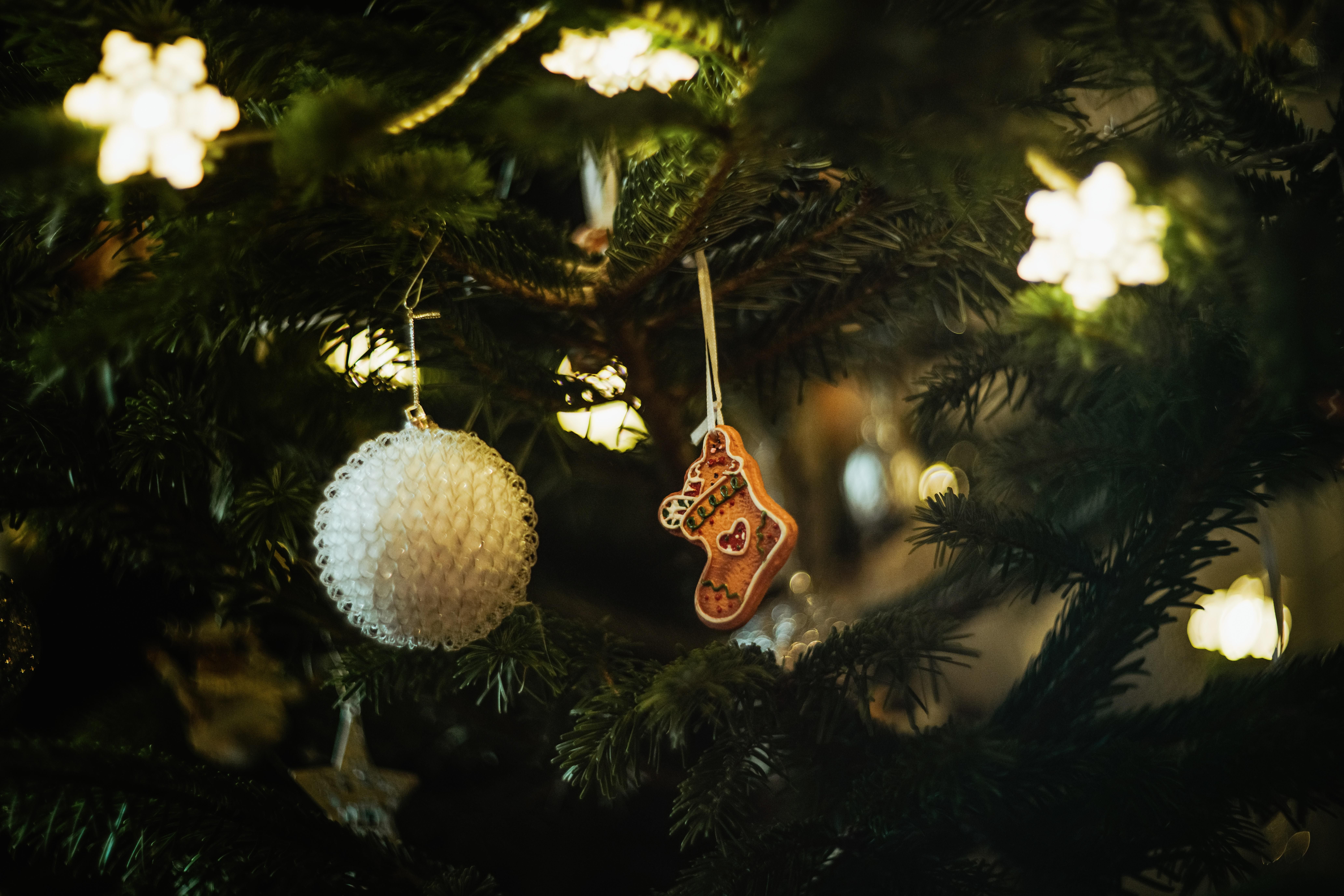 Weihnachtslieder singen