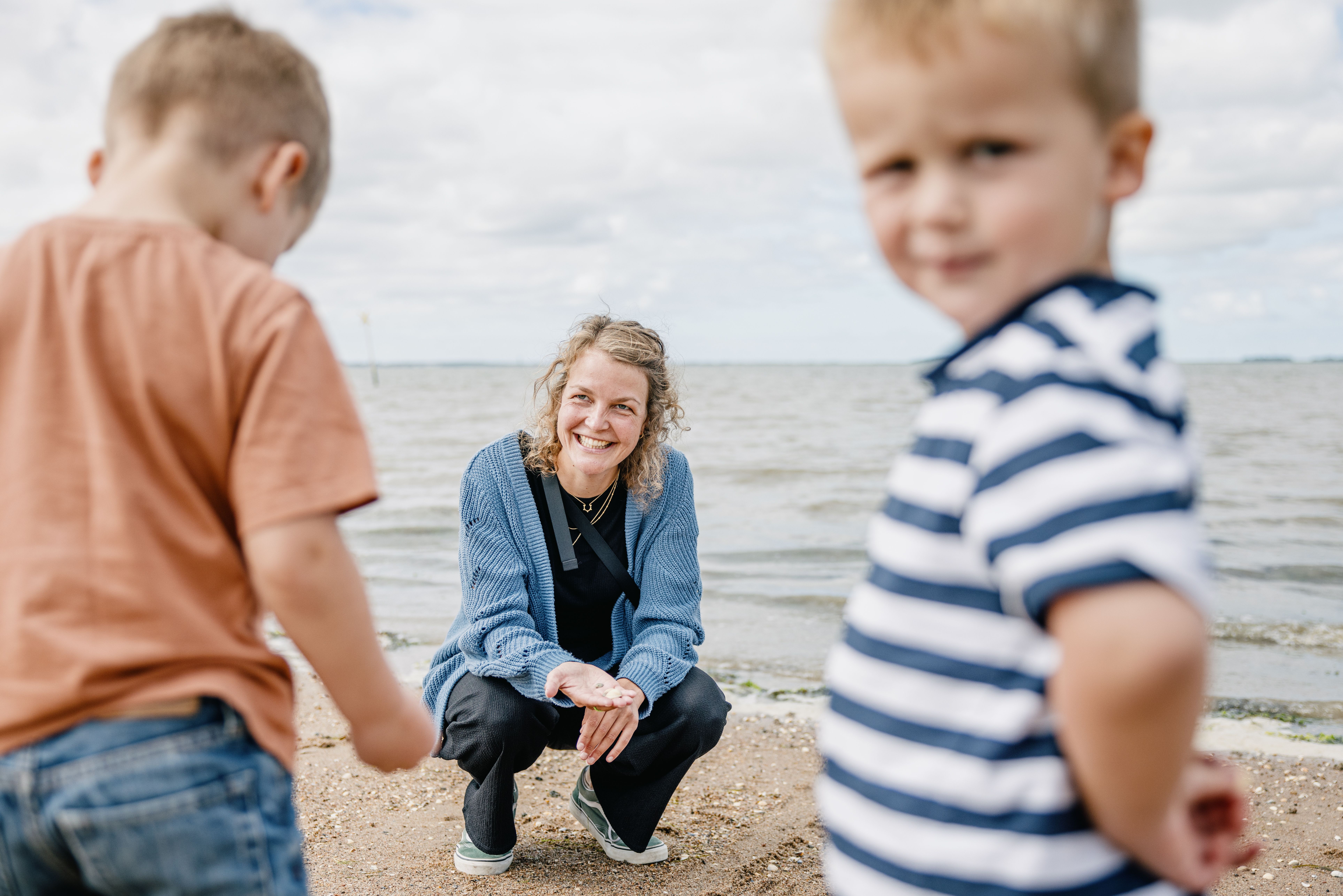 Urlaub für Familien
