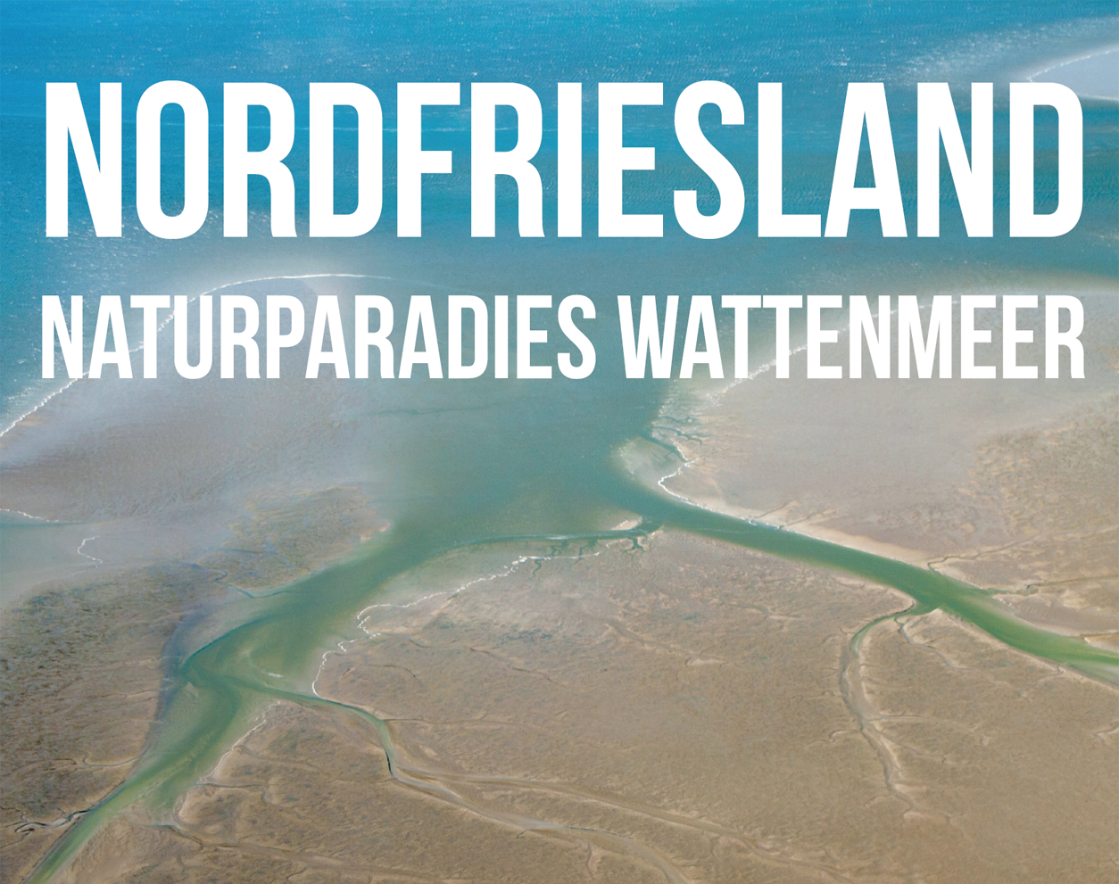 Audivisionsshow Nordfriesland