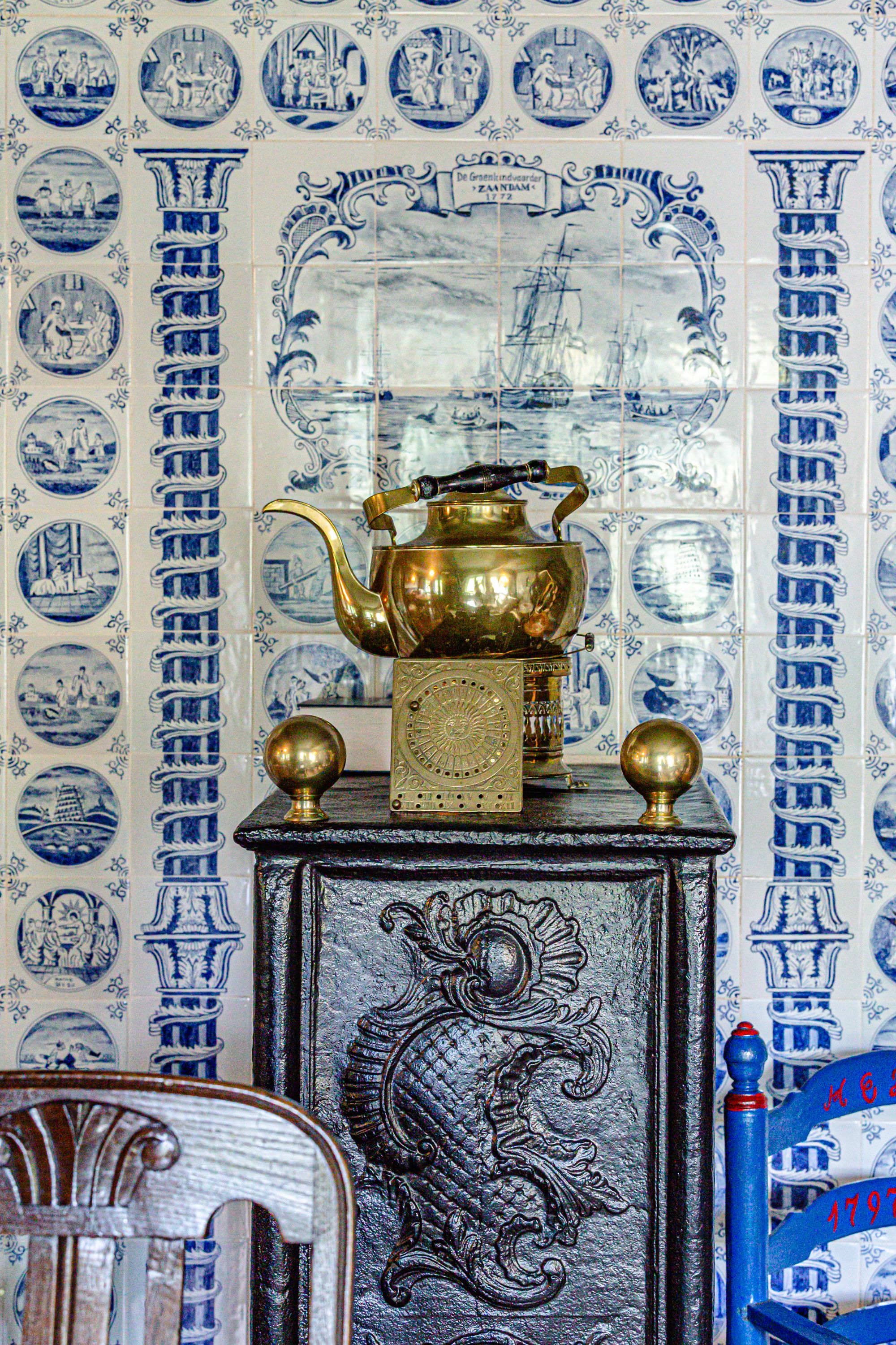 Das Hans Momsen Haus lädt ein