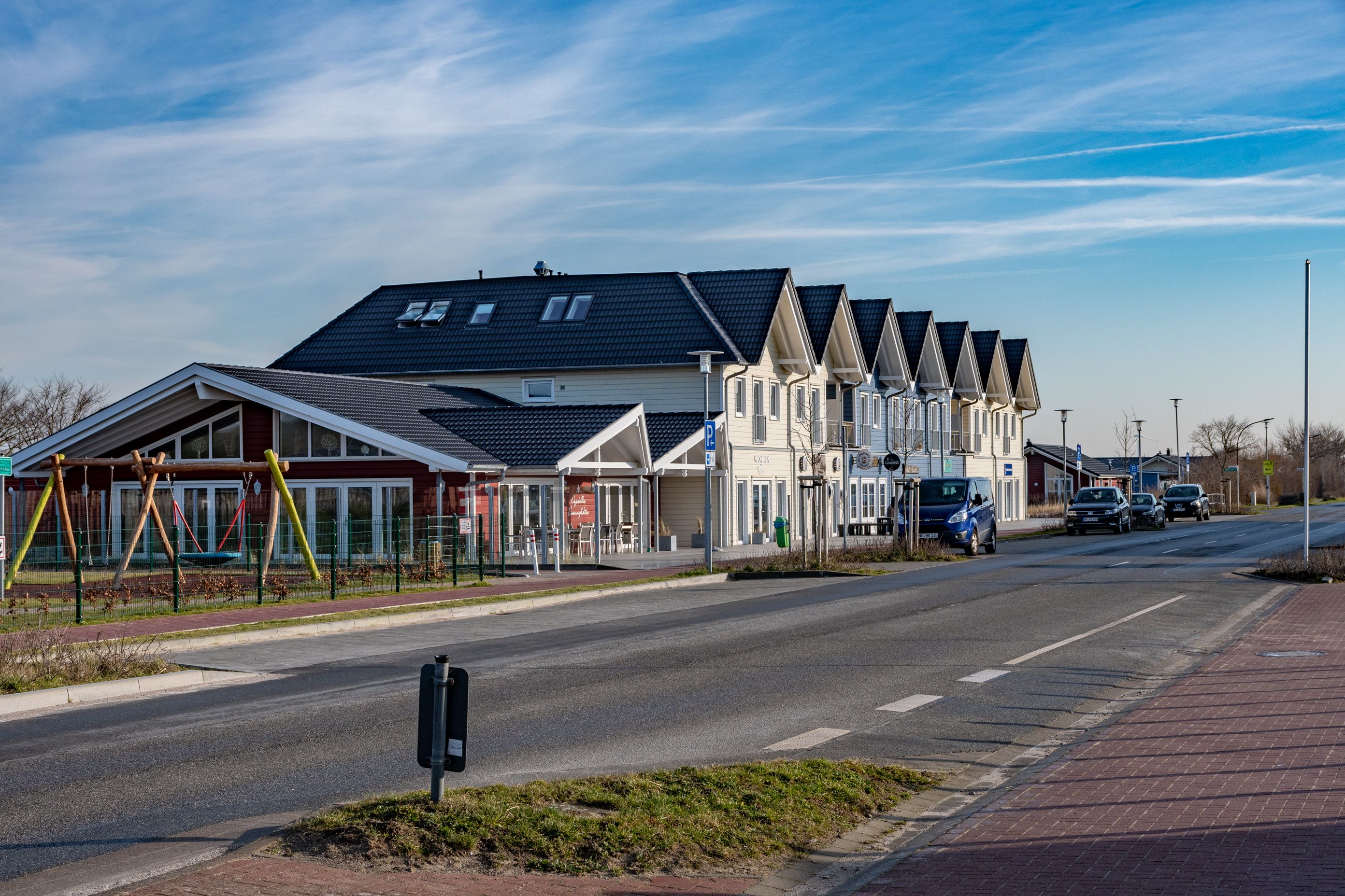 Dagebüll Tourismus Anreise