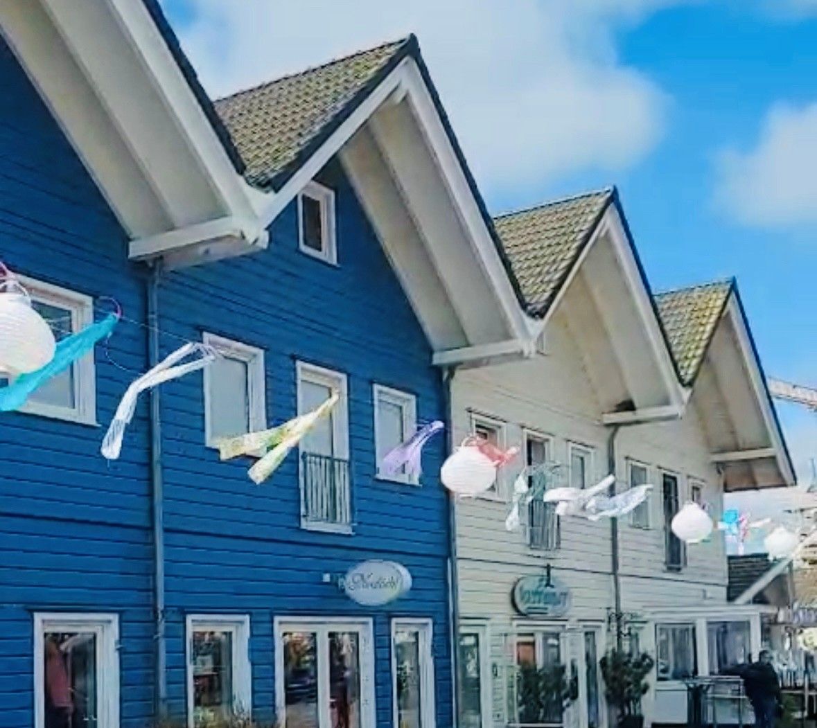 Mittsommer in Dagebüll 2026