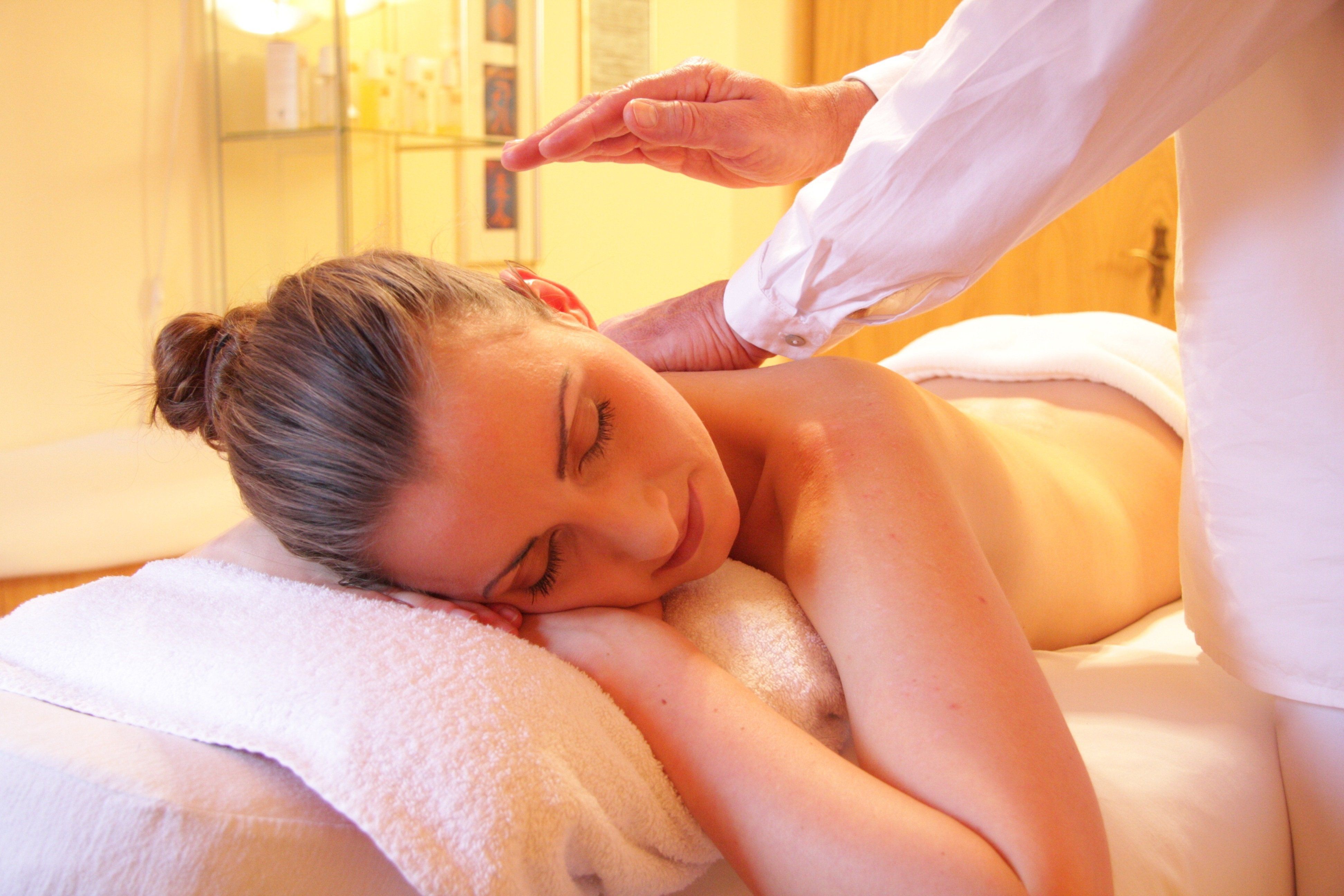 Wellness in Dagebüll
